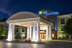 Holiday Inn Express & Suites - Sharon-Hermitage, an IHG Hotel, West Middlesex